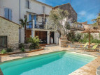 vente Maison vigneronne Puimisson