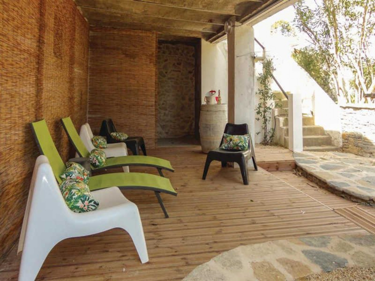 vente Maison vigneronne Puimisson - Photo 10