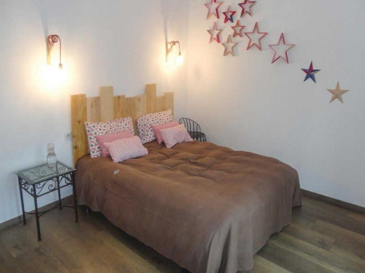 vente Maison vigneronne Puimisson - Photo 7