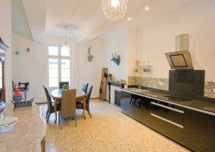 vente Maison vigneronne Puimisson
