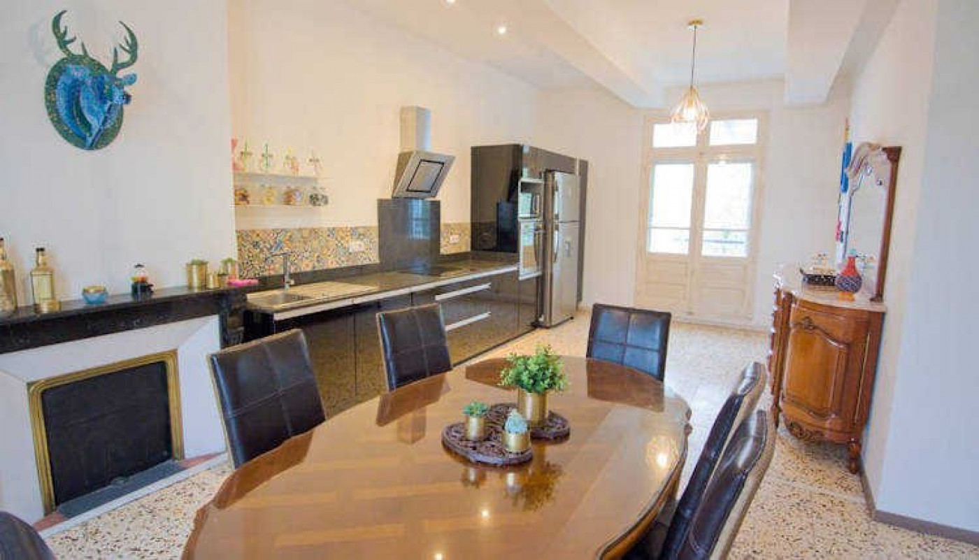 vente Maison vigneronne Puimisson - Photo 4