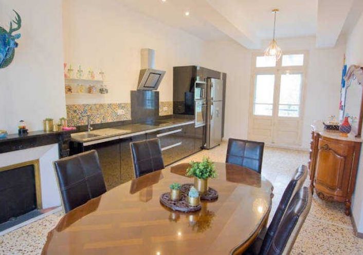 vente Maison vigneronne Puimisson