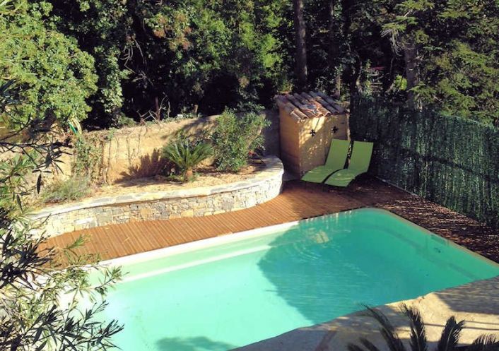 vente Maison vigneronne Puimisson