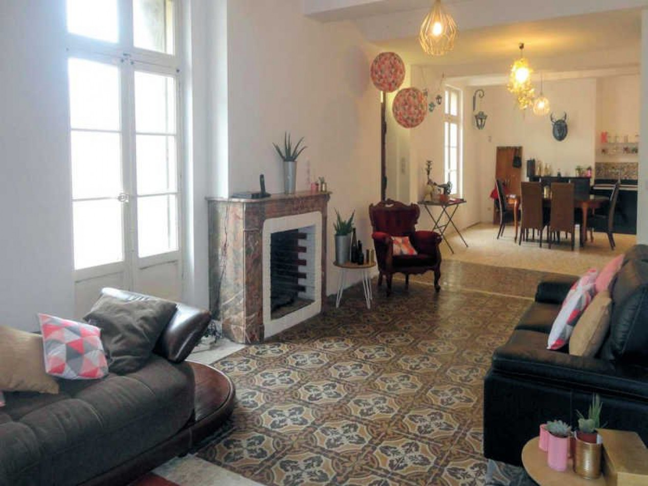 vente Maison vigneronne Puimisson - Photo 6