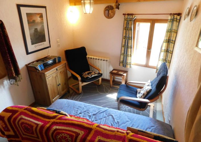vente Maison de village Saint Arnac