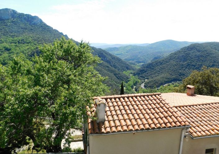 vente Maison de village Saint Arnac