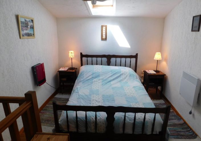 vente Maison de village Saint Arnac