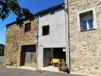vente Maison de village Saint Arnac