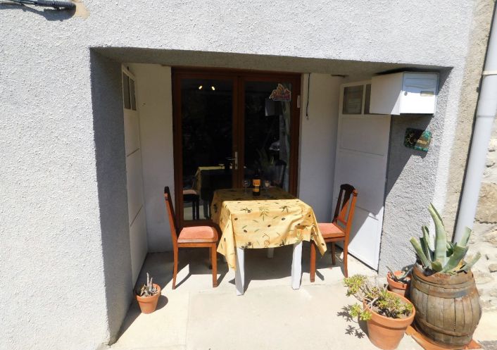 vente Maison de village Saint Arnac