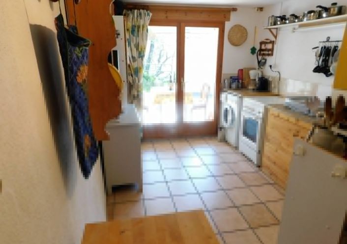 vente Maison de village Saint Arnac