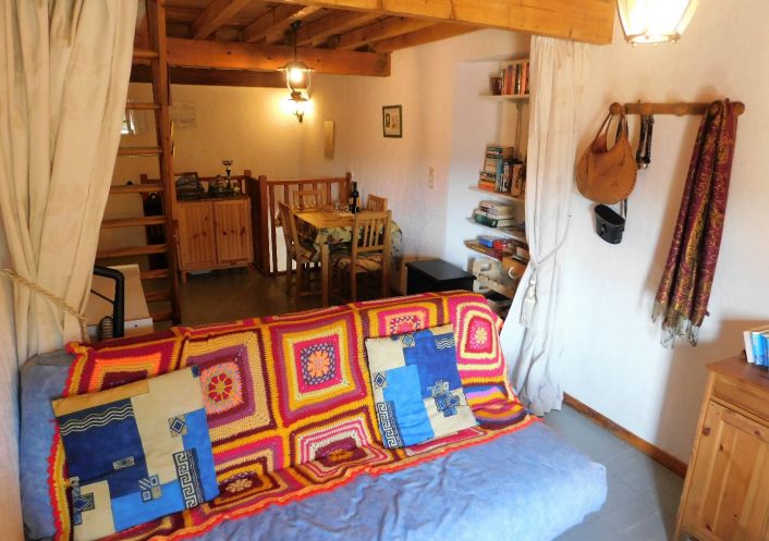 vente Maison de village Saint Arnac