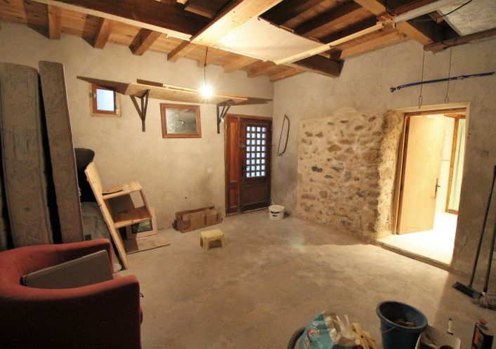 vente Maison Cessenon Sur Orb