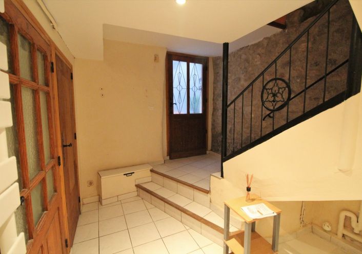 vente Maison Cessenon Sur Orb