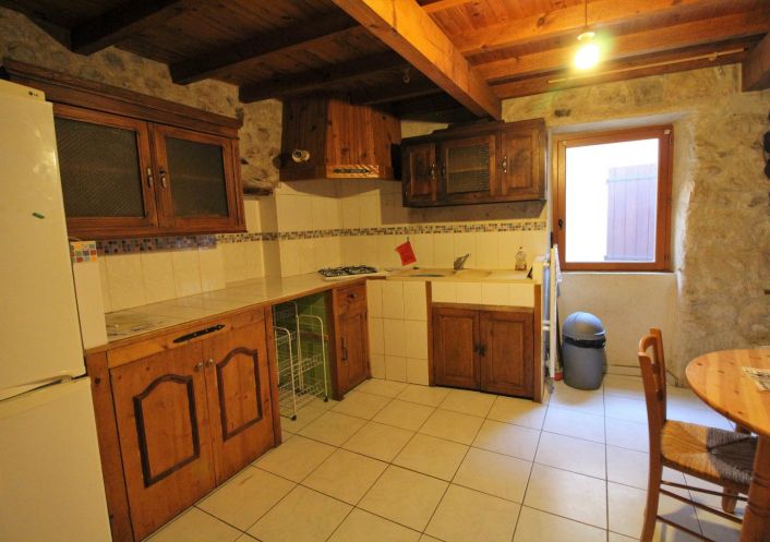 vente Maison Cessenon Sur Orb