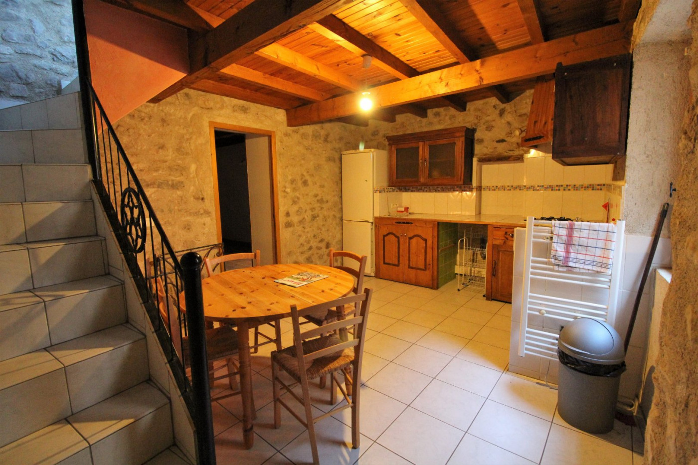 vente Maison Cessenon Sur Orb - Photo 7