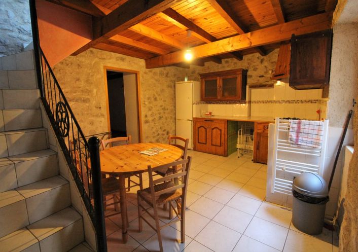 vente Maison Cessenon Sur Orb