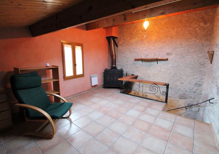 vente Maison Cessenon Sur Orb