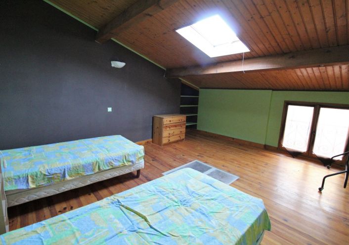 vente Maison Cessenon Sur Orb
