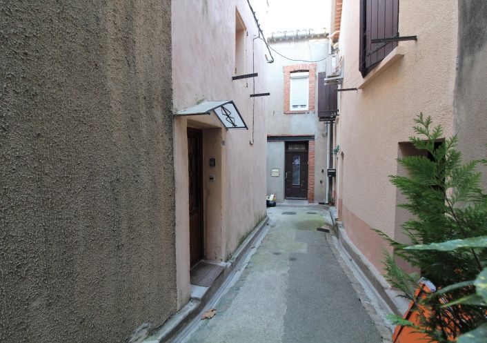 vente Maison Cessenon Sur Orb