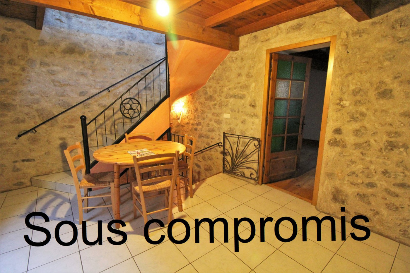vente Maison Cessenon Sur Orb - Photo 1