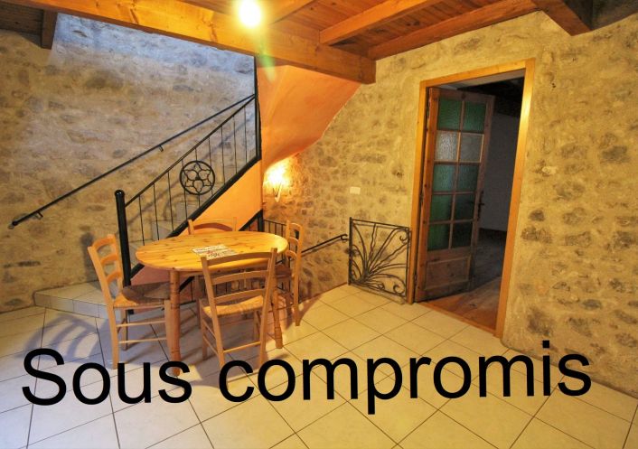 vente Maison Cessenon Sur Orb
