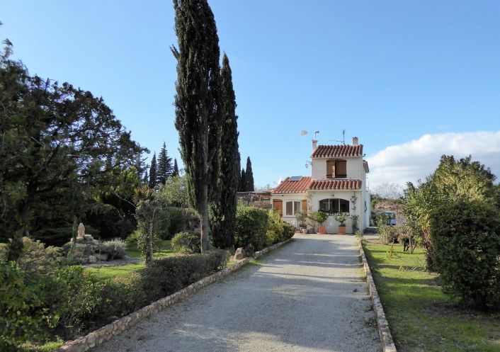 vente Maison individuelle Saint Andre