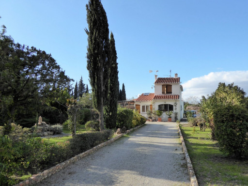 à vendre Maison individuelle Saint Andre