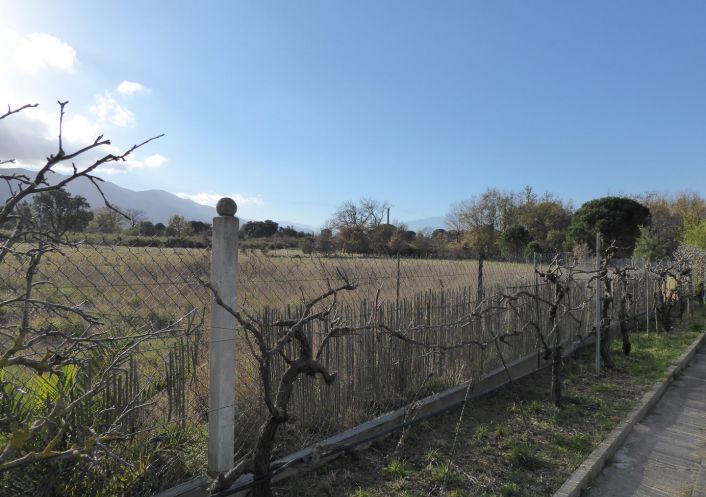 vente Maison individuelle Saint Andre