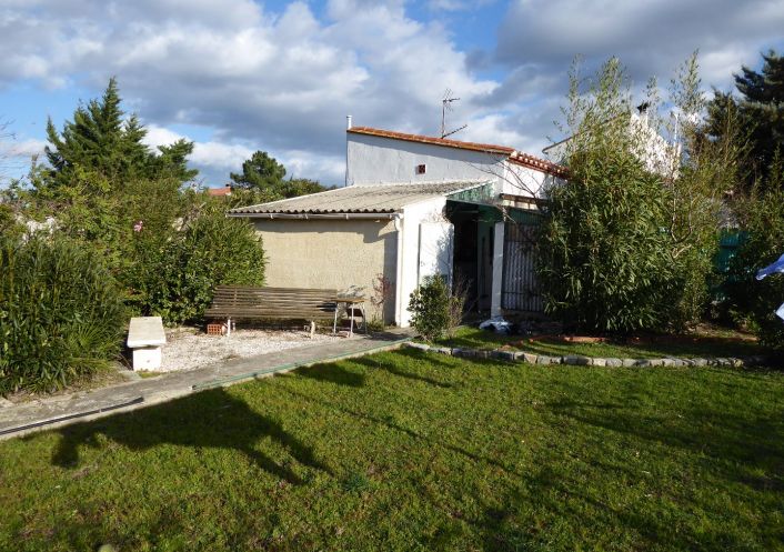 vente Maison individuelle Saint Andre