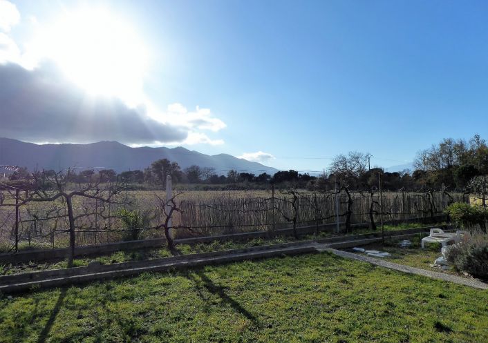 vente Maison individuelle Saint Andre