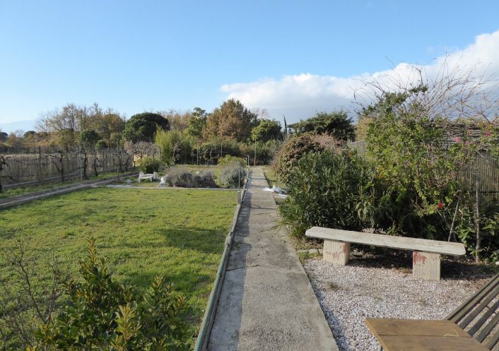 vente Maison individuelle Saint Andre