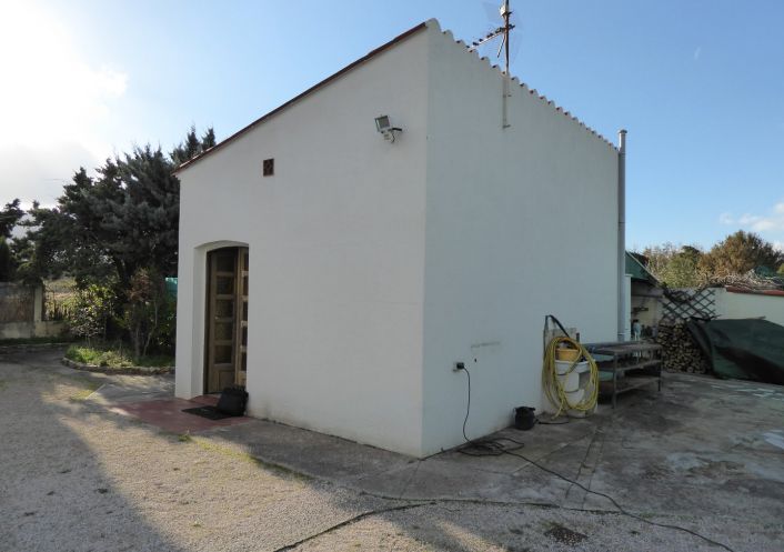 vente Maison individuelle Saint Andre