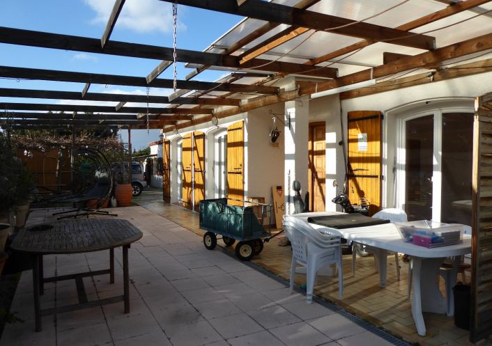 vente Maison individuelle Saint Andre