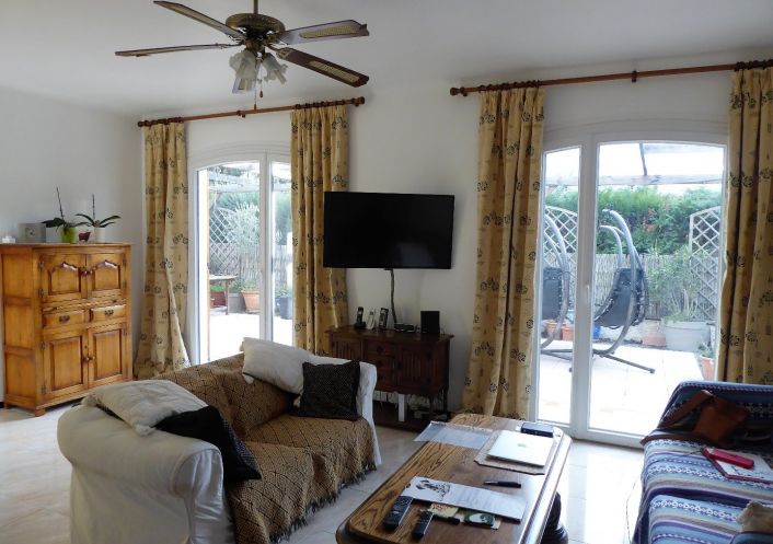 vente Maison individuelle Saint Andre