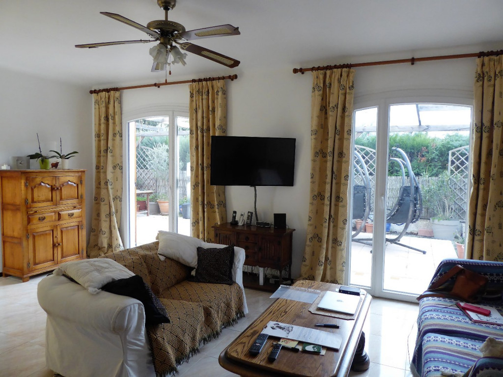 à vendre Maison individuelle Saint Andre - Photo 6