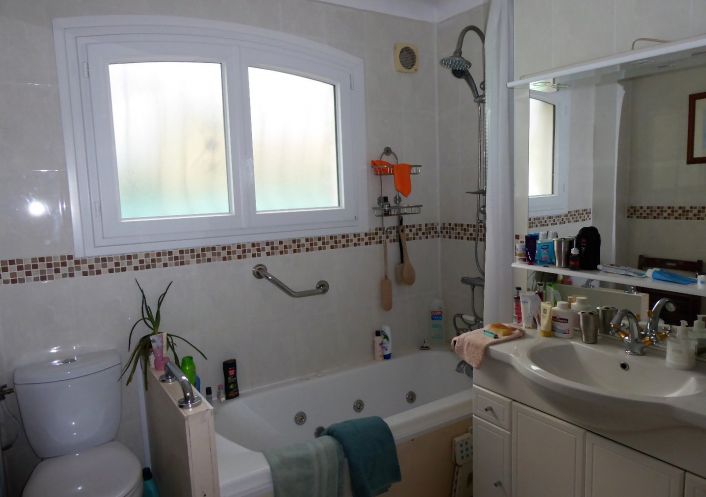vente Maison individuelle Saint Andre