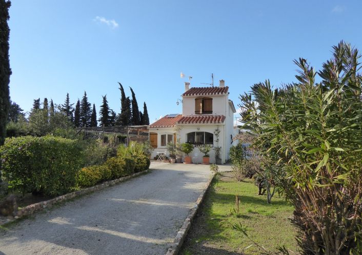 vente Maison individuelle Saint Andre