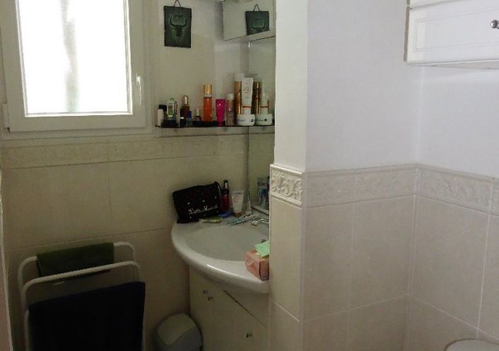 vente Maison individuelle Saint Andre