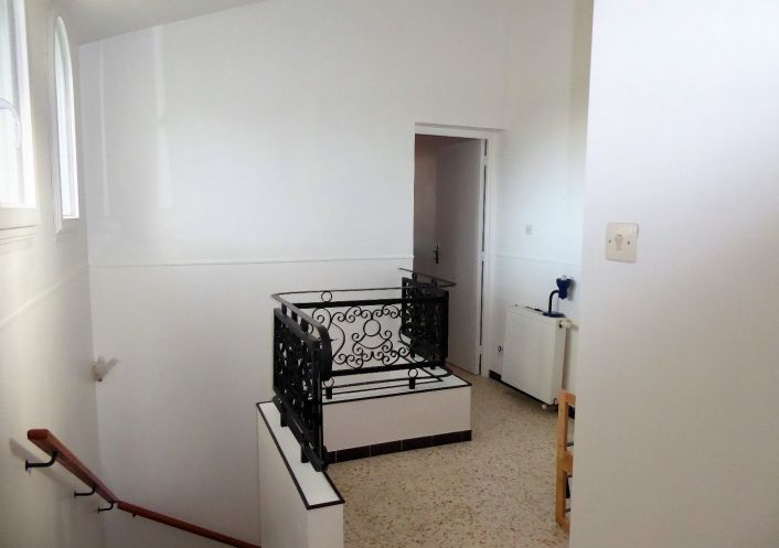 vente Maison individuelle Saint Andre
