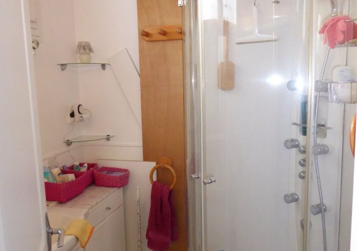 vente Maison individuelle Saint Andre