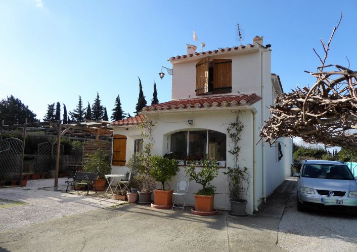 vente Maison individuelle Saint Andre