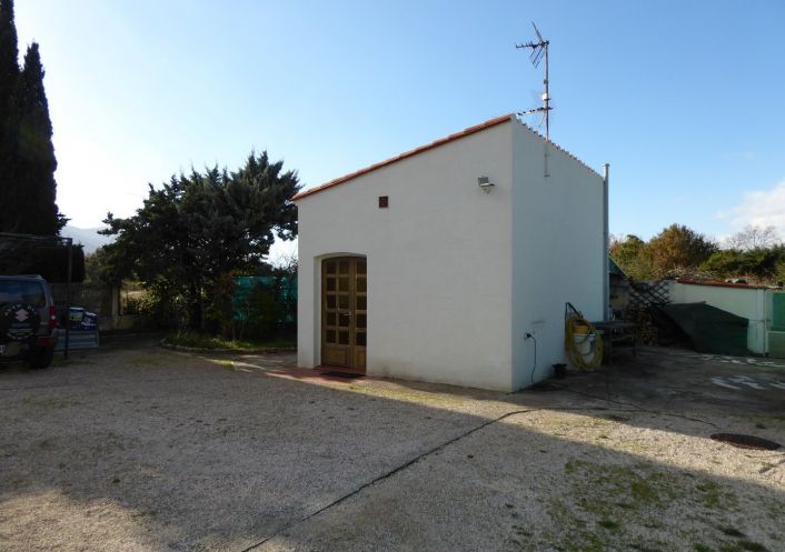 vente Maison individuelle Saint Andre