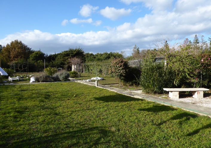 vente Maison individuelle Saint Andre