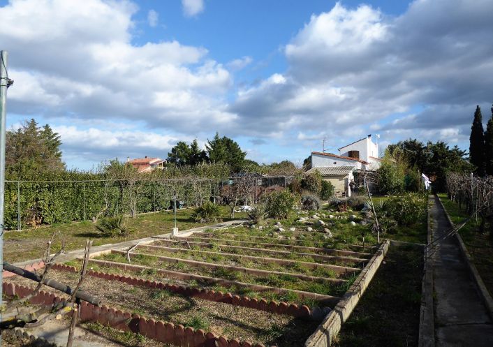 vente Maison individuelle Saint Andre
