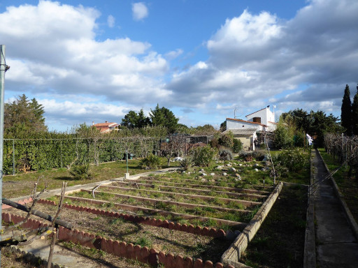à vendre Maison individuelle Saint Andre