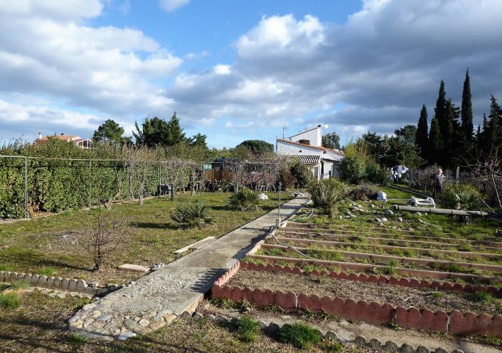 vente Maison individuelle Saint Andre