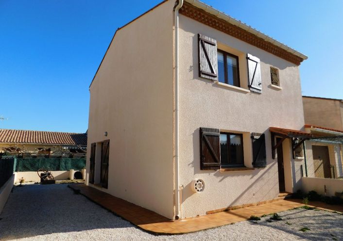vente Villa Saint Laurent De La Salanque