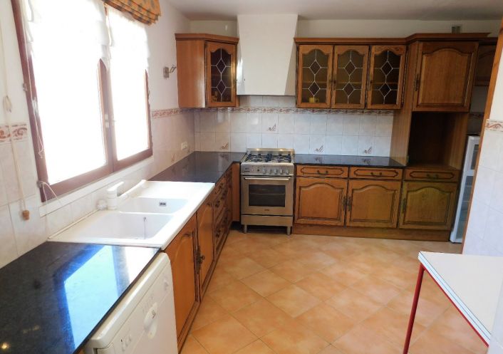 vente Villa Saint Laurent De La Salanque