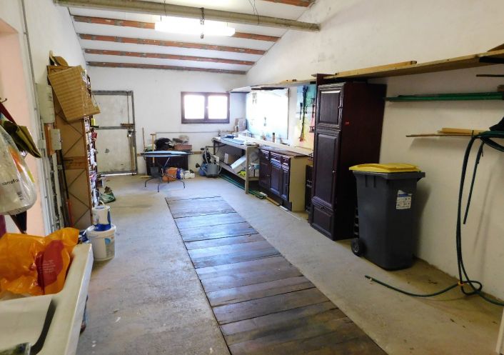 vente Villa Saint Laurent De La Salanque