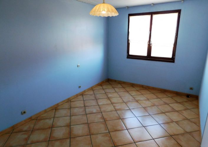 vente Villa Saint Laurent De La Salanque